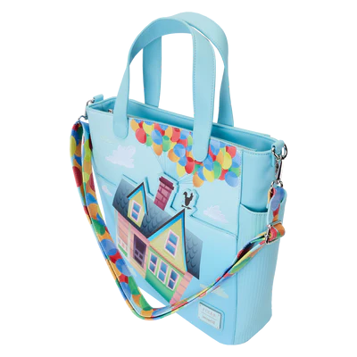 Tote Bag: UP - 15th Anniversary
