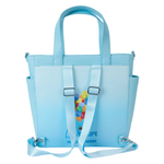 Tote Bag: Oben - 15. Jubiläum