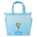 Tote Bag: Oben - 15. Jubiläum