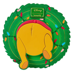 Crossbody tas - Loungefly Crossbody Winnie the Pooh Stuck in Wreath