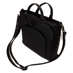 Tote Bag: Mickey Muis Geruite Textuur