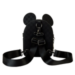 Crossbody-Tasche: Mickey "Ear Evergreen"