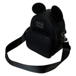Crossbody-Tasche: Mickey "Ear Evergreen"