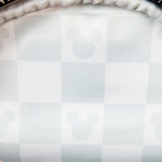 Crossbody-Tasche: Mickey "Ear Evergreen"
