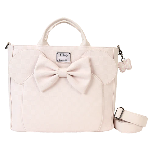 Tote Bag en rugtas: Minnie "Ear Evergreen"