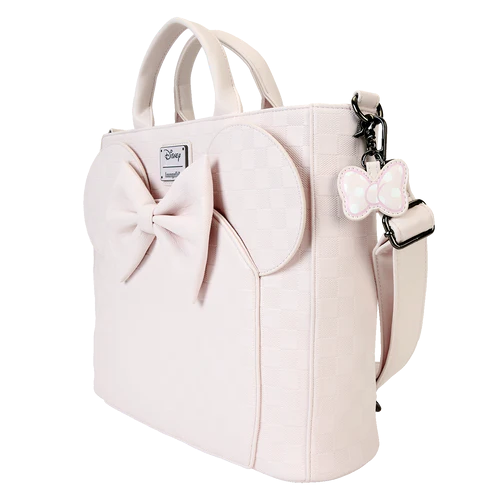 Tote Bag en rugtas: Minnie "Ear Evergreen"