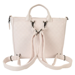 Tote Bag und Rucksack: Minnie „Ear Evergreen“