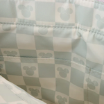 Tote Bag und Rucksack: Minnie „Ear Evergreen“