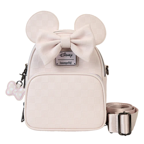 Mini backpack: Minnie Mouse