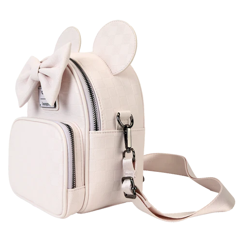 Crossbody Bag: Ear Evergreen – Minnie