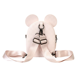 Crossbody Bag: Ear Evergreen – Minnie