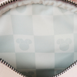 Crossbody Bag: Ear Evergreen – Minnie
