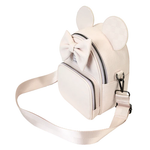 Crossbody Bag: Ear Evergreen – Minnie
