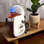 Crossbody-Tasche: Mickey & Friends