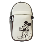 Crossbody-Tasche: Mickey & Friends