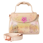 Crossbody Bag: Cute Stitch