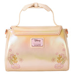 Crossbody Bag: Cute Stitch