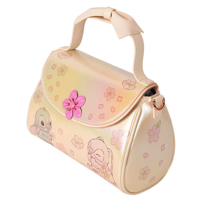 Crossbody Bag: Cute Stitch