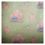 Crossbody Bag: Cute Stitch