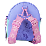 Mini backpack: Daisy & Minnie