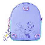 Mini backpack: Daisy & Minnie