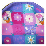 Mini backpack: Daisy & Minnie