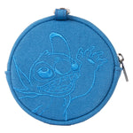 Hip Bag: Stitch with Coin Pouch