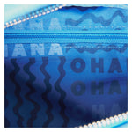 Hip Bag: Stitch with Coin Pouch