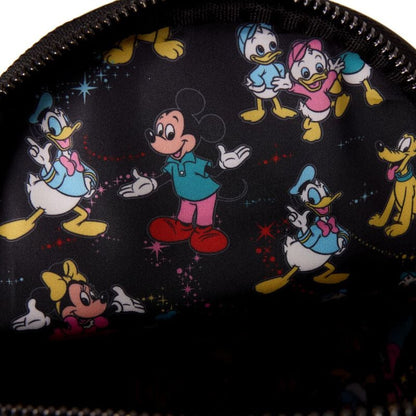 Backpack: Mickey Classic