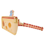 Crossbody Tasche: PIXAR - Ratatouille „Cheese"