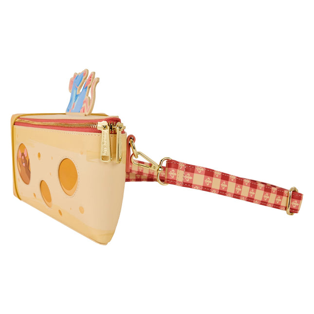 Crossbody tas: PIXAR - Ratatouille "Cheese"