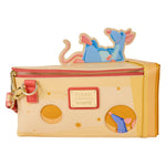 Crossbody Tasche: PIXAR - Ratatouille „Cheese"