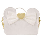 Crossbody Bag: Hochzeit Micky