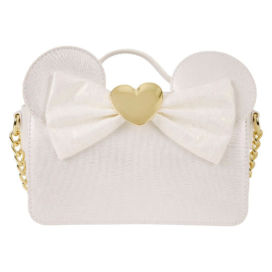 Crossbody Bag: Hochzeit Micky