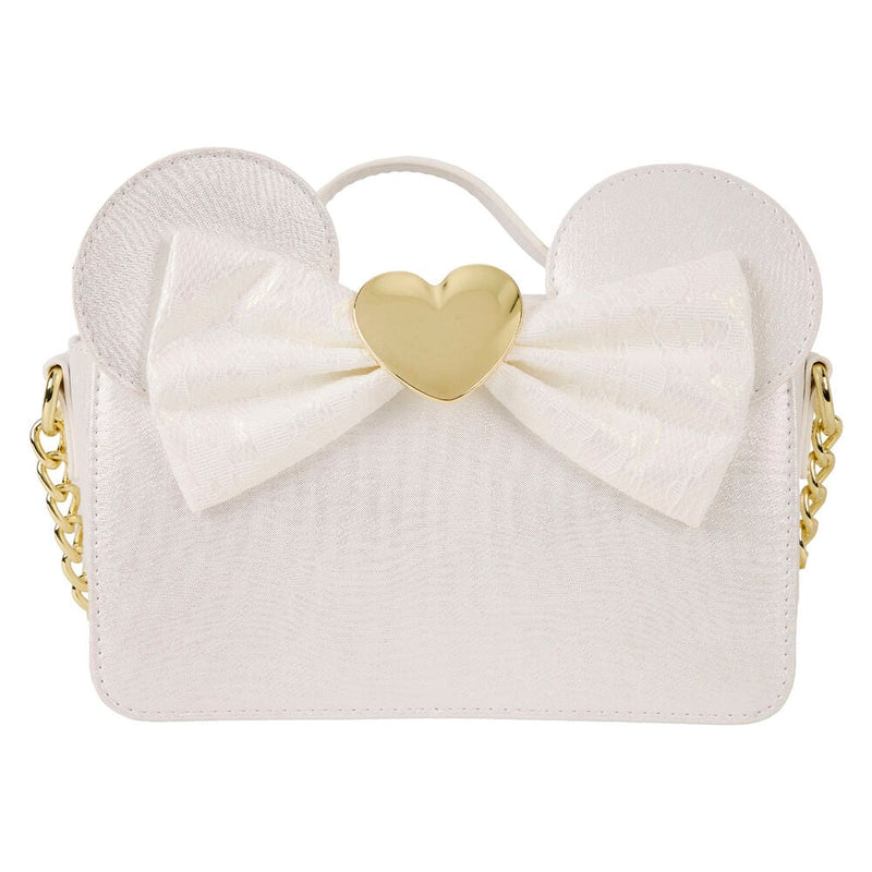 Crossbody Bag: Hochzeit Micky