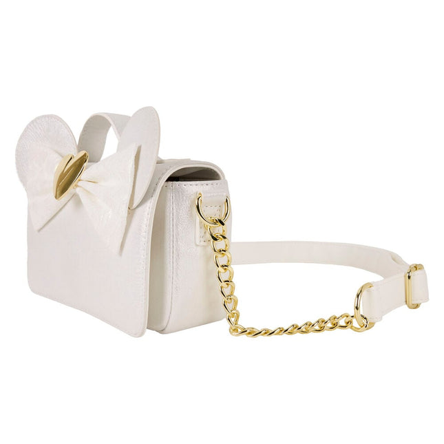 Crossbody bag: Wedding Mickey