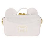 Crossbody Bag: Hochzeit Micky