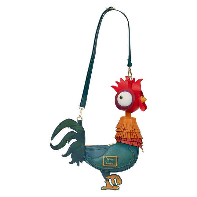 Shoulder bag: Moana "Hei Hei"