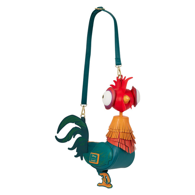 Shoulder bag: Moana "Hei Hei"