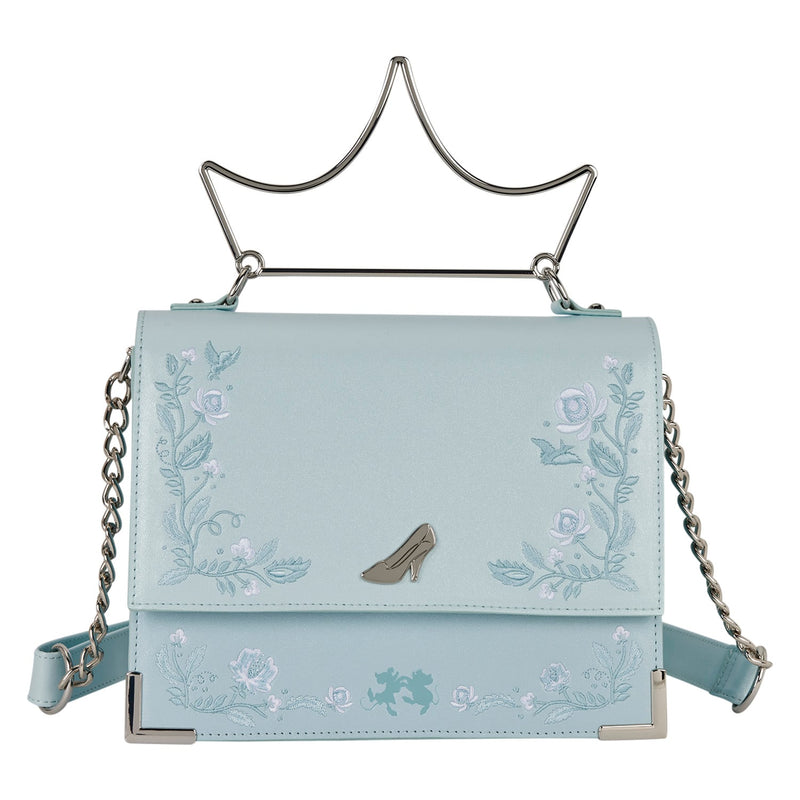 Crossbody tas: Cinderella