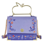 Crossbody Bag: Sneeuwwitje
