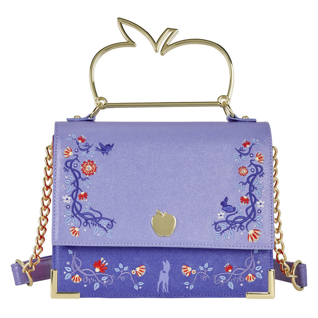 Crossbody Bag: Sneeuwwitje