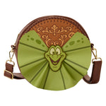 Crossbody Bag: Bernard und Bianca im Känguruhland