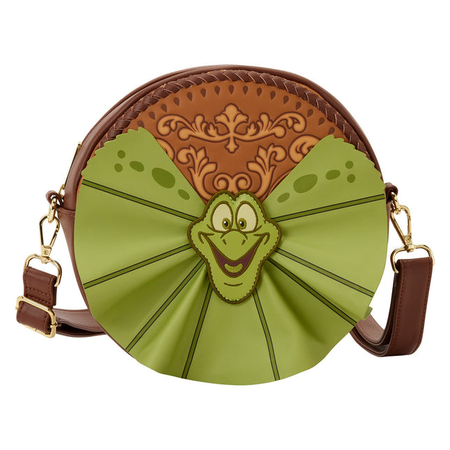 Crossbody Bag: Bernard und Bianca im Känguruhland