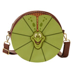 Crossbody Bag: Bernard und Bianca im Känguruhland