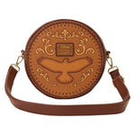 Crossbody Bag: Bernard und Bianca im Känguruhland