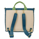 Tote Bag: Mickey & Minnie „Holiday“