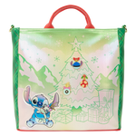Stoffbeutel: Lilo & Stitch "Holiday"
