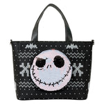 Tragetasche: Nightmare Before Christmas