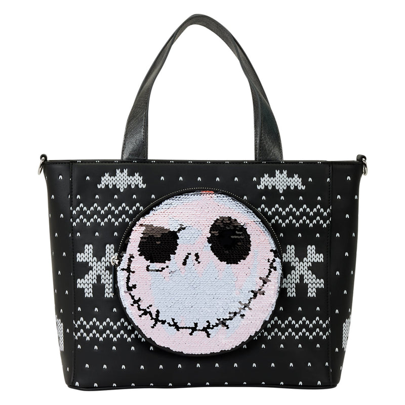 Tragetasche: Nightmare Before Christmas